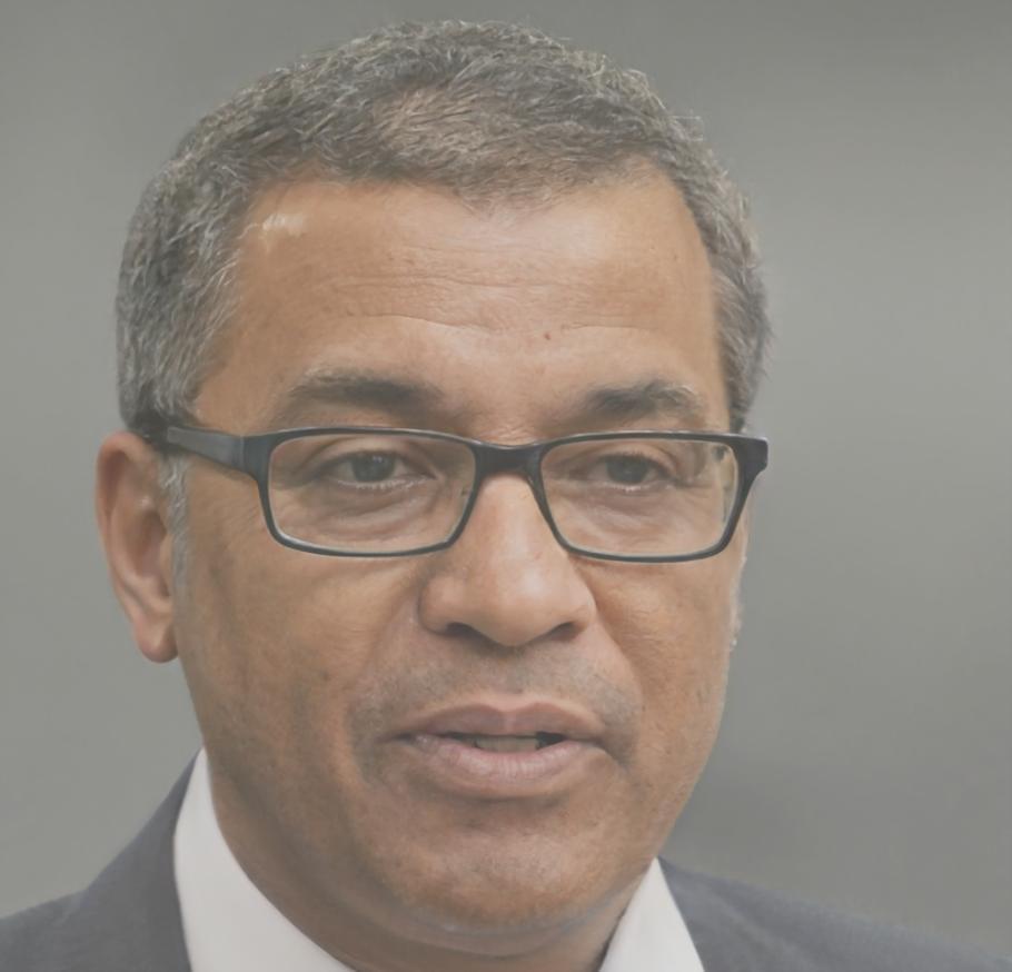 Callum Prescott, startup finance mentor