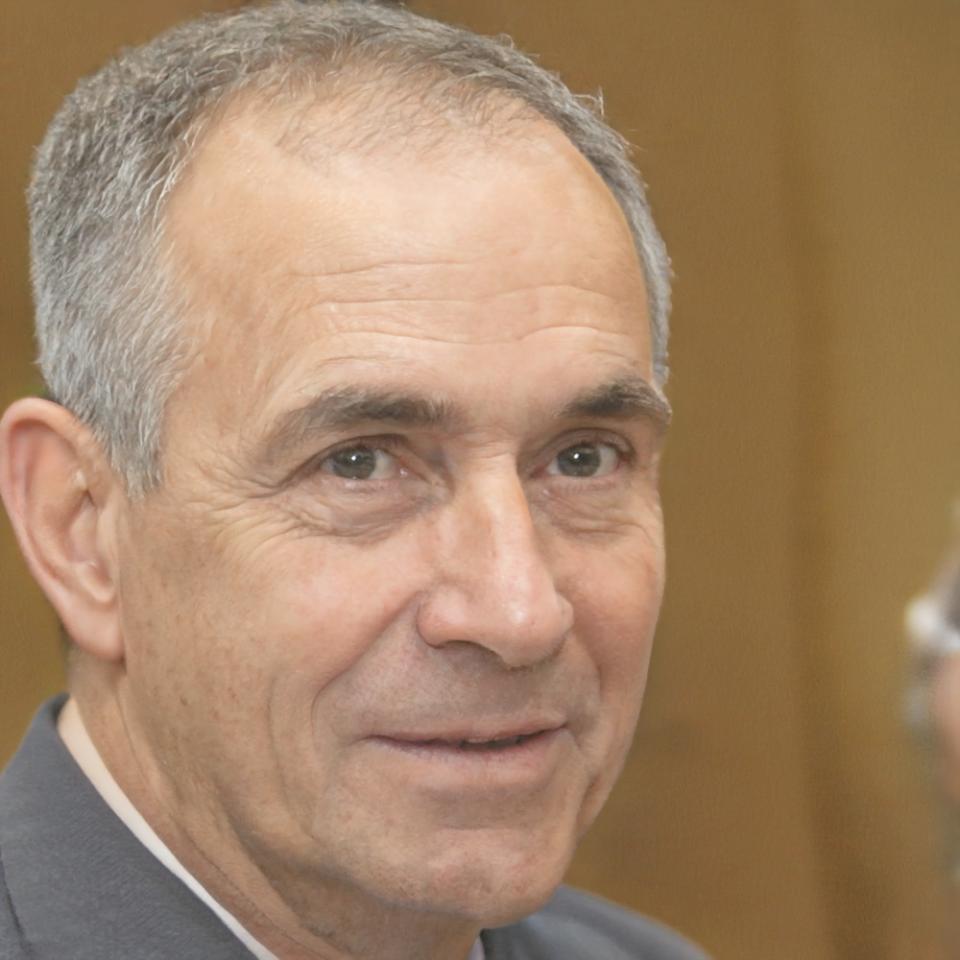 Rhys Bannerman, Senior Finance Strategist at quarionivex