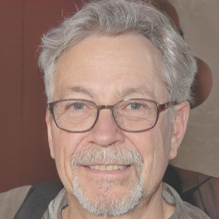 Rhydian Mulcahy, funding strategy advisor