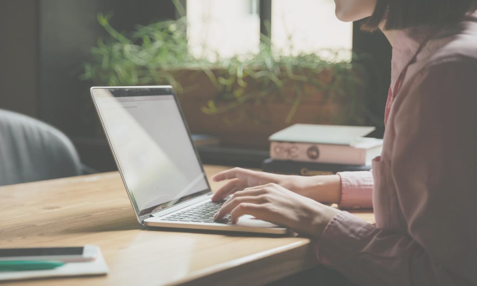 Startup founders collaborating on financial planning and strategy