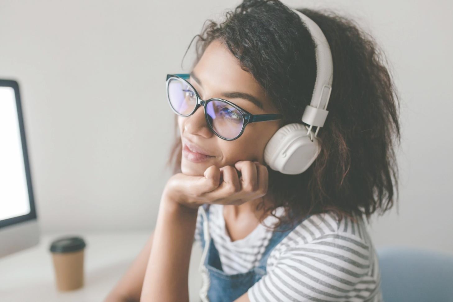 Business meeting discussing financial strategies