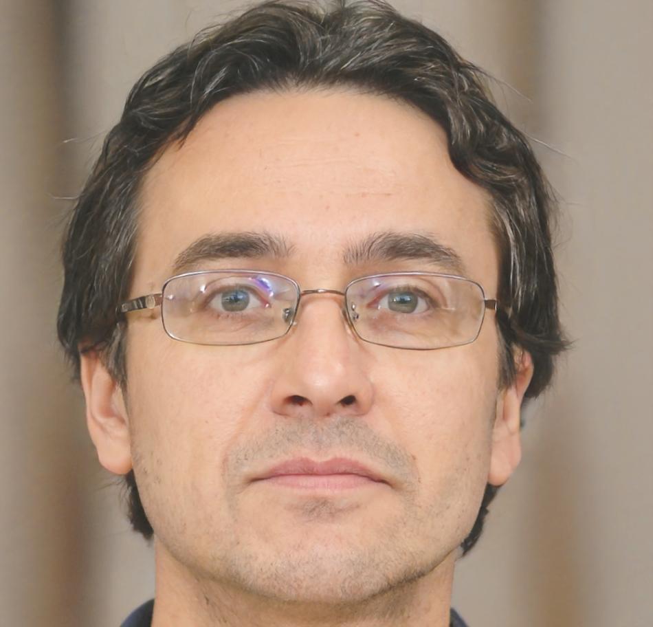 Tavish Carmichael, bootstrapping specialist