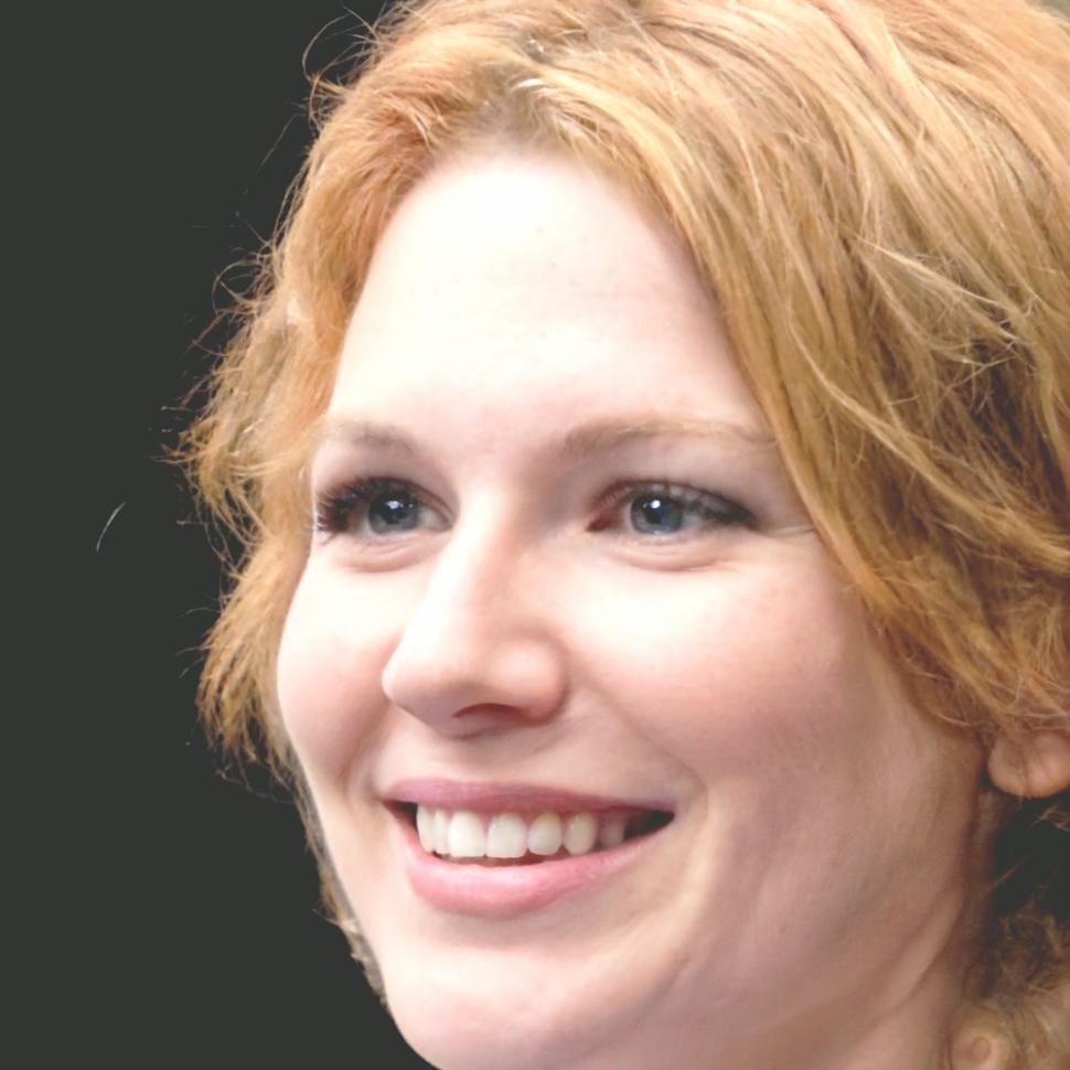 Business strategist Petra Kjeldsen