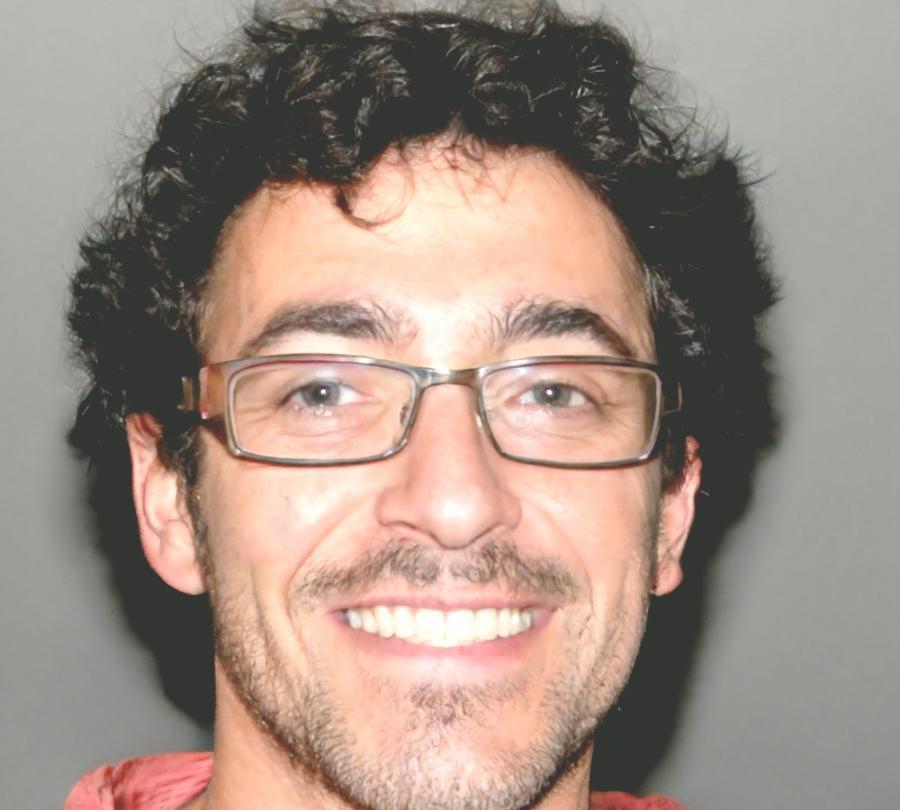 Dermot Blackwood, financial modeling expert